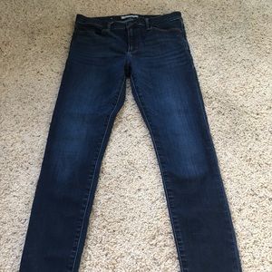 Banana Republic Legging Style Jean